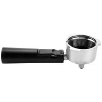 Piezas de cafetera doméstica de 51MM, portafiltro para KF6001, KF7001, KF8001, KF5002, KF500S, CM4621, CM4216 - details 2