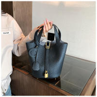 Bolso de hombro moda casual bolso de las mujeres nuevo estilo simple extranjero bolso de las mujeres nicho - details 21