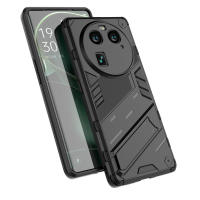 Parte trasera de plástico para Oppo Find X6 Funda blindada a prueba de golpes - details 3