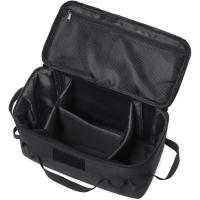 Mochila de Camping de Gran Capacidad Bolsa de Almacenamiento de Tanque de Gas para Uso al Aire Libre Bolsa de Herramientas para Uñas de Tierra Bote de Gas Utensilios de Cocina para Picnic - details 4