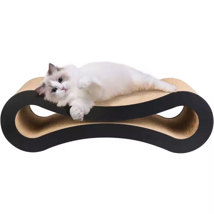 PetCheer Cama rascador para Gatos - 1