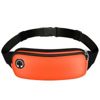 Riñonera deportiva para mujer, riñonera para correr para hombre, bolsas de gimnasio para teléfono móvil, accesorios para correr, riñoneras con correa ajustable - details 0