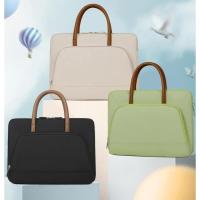 Bolsa de Portátil para Mujer Bolsa de Mano para Libro, Cuaderno, PC Adecuada para C100, 12, 13, 14, 15.6, 16 pulgadas Bolsas y Viajes - details 0