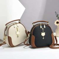 Bolso bandolera pequeño de un solo hombro para mujer, superventas, nuevo estilo 2025, tendencia moderna y versátil - details 10