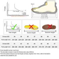 Zapatos de hombre Mocasines transpirables para conducir Suelas suaves, gruesas, antideslizantes, ligeros Zapatillas bajas, zapatillas de deporte - details 0