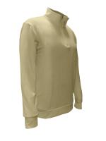 Suéter De Cuello Alto Para Hombre Otoño Invierno Estilo Casual Color Sólido Manga Larga Ajustado Para Ropa Diaria Caliente - details 3