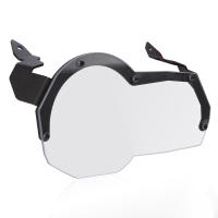 Cubierta protectora para parrilla de faro de motocicleta, accesorio para BMW R 2023 GS ADV R1200GS LC Adventure R1250GSA 1250-2013, 2018 R1250GS - details 1