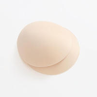 Ropa interior moldeadora de cuerpo con almohadillas de relleno para la cadera, bragas de Control potenciador de trasero grande, ropa moldeadora suave para el vientre, nalgas falsas de talla grande - details 14