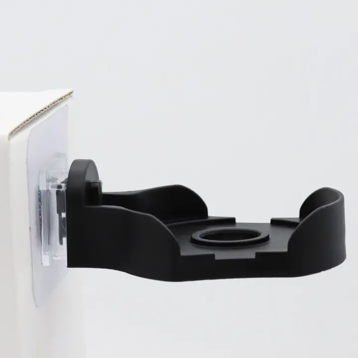 Dispensador automático de jabón manos libres, Sensor IR sin contacto, líquido, lavado a mano, baño - 1
