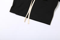 Nuevo traje de verano para mujeres camiseta de manga corta conjunto de adelgazamiento - details 4