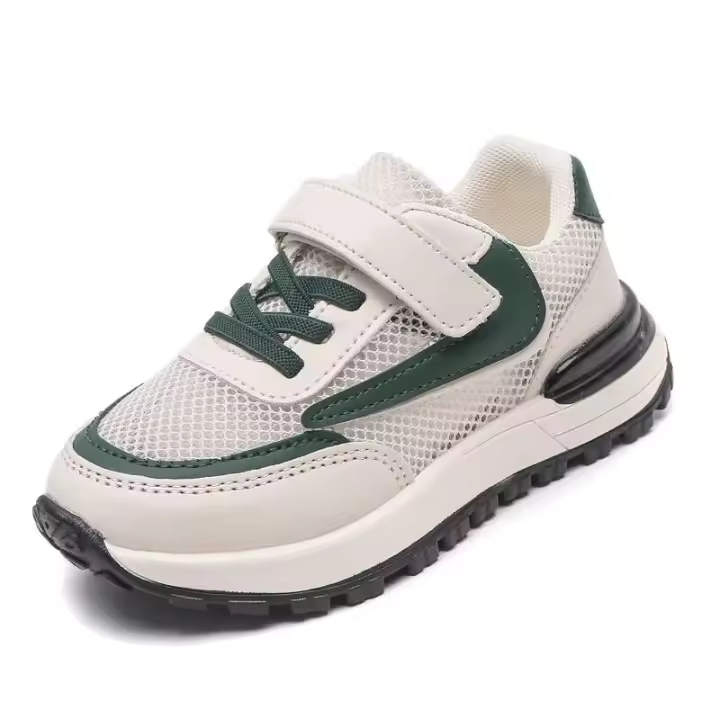 Nueva marca de tableta de moda para correr, zapatos deportivos para niños de calidad Nk para mujer, Zapatillas baratas - 1