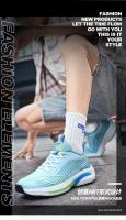 Zapatos deportivos cómodos de alta calidad para hombre, calzado deportivo para correr, trabajo y ocio, para caminar, para exteriores - details 0