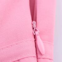 PB & ZA 2025 estilo dulce simple temperamento decoración de lazo fuera del hombro tubo top novedad de verano ropa de mujer - details 5