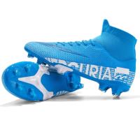 Zapatos de Fútbol de Alta Calidad Uñas Cortas y Rotas para Hombres y Mujeres - details 11