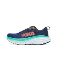 ONE Bondi 8 zapatillas bajas para correr senderismo al aire libre zapatillas deportivas para hombres y mujeres - details 1