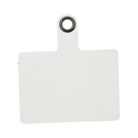 Colgador de colgante de joyería, colgante de Metal para teléfono, cordón para teléfono, correas para teléfono, cadena cruzada para teléfono, funda para teléfono, correas colgantes para el cuello - details 18