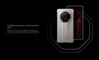 Funda protectora original HUAWEI Mate 70 RS Extraordinary Master Star Diamond - details 3