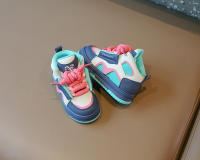 Zapatillas Suaves Niños, Deportes para Bebés, Niños y Niñas, Zapatillas Antideslizantes para Exteriores, Zapatillas para Correr - details 4
