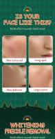 Mascarilla navideña Mascarilla hidratante de ácido hialurónico de 25 g - details 24