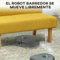 Sofá de 2 Plazas con 2 Puertos USB Tapizado en Panal Sofá de Salón sin Reposabrazos con 1 Puerto Tipo-C y Patas de Madera de Caucho Carga 240 kg 110x60x85 cm Amarillo - details 8