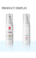 Protector solar ligero y no graso FPS 60+++ Protección solar de larga duración para rostro y cuerpo - details 6
