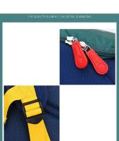 Mochila para niños de escuela primaria con pérdida de peso versión coreana de 1 a 6 grados - details 6