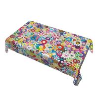 Mantel rectangular Hippie wer para fiesta, manteles impermeables para mesa de comedor, cocina, decoración del hogar - details 32