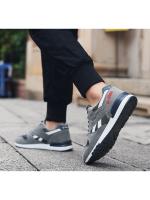 Zapatos informales para hombre y mujer, zapatillas transpirables populares, ligeras y cómodas, a la moda - details 9