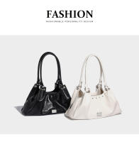Bolso de hombro retro de moda con diseño de locomotora, bolso de mano de gran capacidad para mujer, nuevo bolso para las axilas - details 2