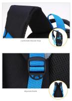 Mochila escolar para niños, mochila escolar impermeable para niños, mochila escolar para estudiantes, 6-12 años - details 5