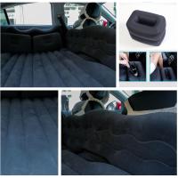 Colchón De Aire para Cama del Asiento Trasero del Coche y SUV - Bomba Inflable Universal para Dormir en el Camping y en Viajes - details 36
