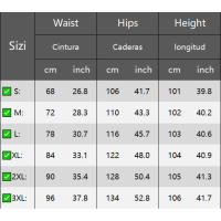 Pantalones holgados de pana de pierna recta para mujer, pantalón liso, Original, cómodo, elástico, coreano, Otoño e Invierno - details 0