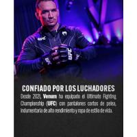 LUCHADOR DE MMA MICHAEL CHANDLER
