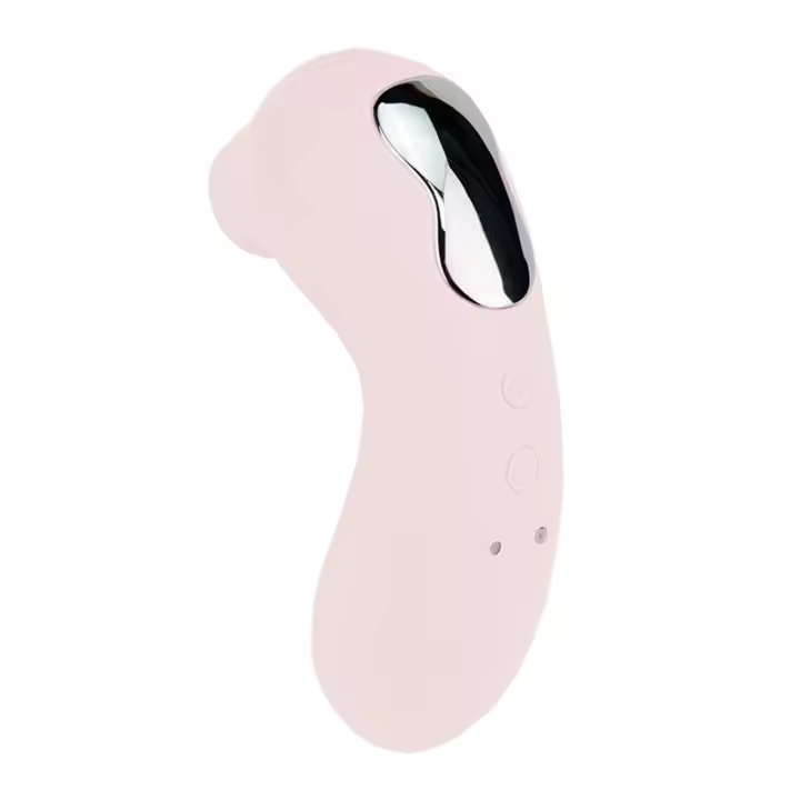 Juguetes sexuales, masturbador de succión, vibrador de orgasmo de bombeo de senos femeninos, juguetes sexuales de huevo saltador - 1