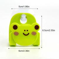 Soporte de esponja para fregadero, escurridor de jabón con ventosa, organizador de cocina, accesorios de baño, estante de almacenamiento - details 3