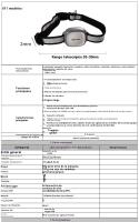 Localizador GPS para Mascotas Collar para Perros Rastreador para Gatos - details 26