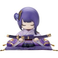 ESTATUA DE SU Excellence, The Almighty Ogosho Narukami, God of Thunder - details 0