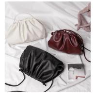 Bolso de hombro de piel sintética suave para mujer, bandolera pequeña de alta calidad, a la moda, novedad - details 19