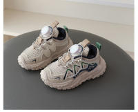 Zapatillas Deportivas de Suela Suave para Niños de Primavera y Otoño Zapatos Casuales para Niños Estudiantes - details 11