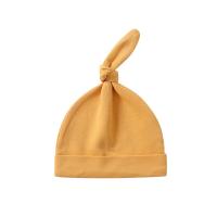 Gorro Fino para Recién Nacido Gorro de Bebé de Algodón Puro para Niños y Mujeres de 0-3 Meses - details 15