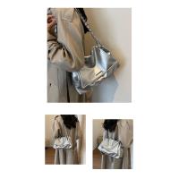 Bolso De Gran Capacidad, Nuevo Bolso De Mano De Hombro De Alta Gama, Bolso De Mensajero Con Cadena De Viajeros Super Fire De Verano - details 4