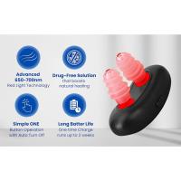 Red Light Nasal Therapy for nose relief Respirelief red light no more colds nomorecolds for nose