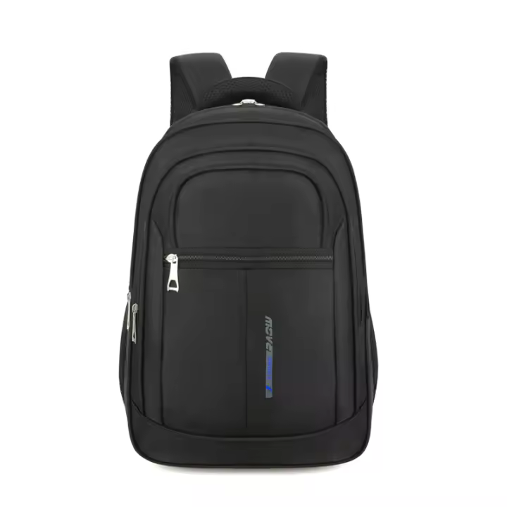 Mochila de Negocios de Gran Capacidad Computadora, Estudiantes de Preuniversitario, Escuela Secundaria Bolso de Libro de Estación de Alta Calidad - 1