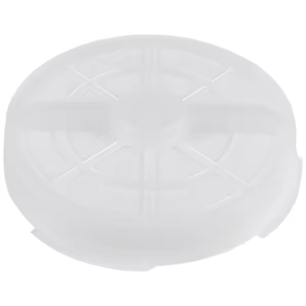 Reemplazo de Filtro HEPA para Purificador de Aire de Escritorio RIGOGLIOSO - 1