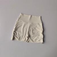 Pantalones de Yoga de Cintura Alta Deportivos Secado Rápido Levantamiento de Cadera - details 3