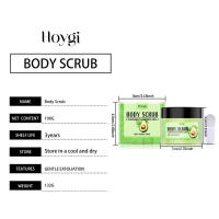 Matcha Body limpia suavemente los poros, exfolia la suciedad, nutre la piel y es un exfoliante. - details 0