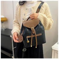 Nueva Mochila Bolso De Mujer Casual Ligero Bolso De Mujer Bolsa De Viaje Mochila De Trabajo - details 9