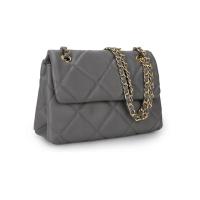 Bolso de hombro para mujer, bolso cruzado con correa de cadena, mochila de lujo de alta gama - details 5