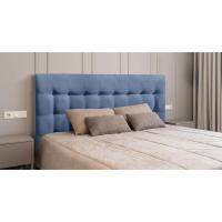Cabecero Cama Canadá Deluxe - Cabezal Tapizado Acolchado de Tela Antimanchas - Cabecero Premium Dormitorio - details 21
