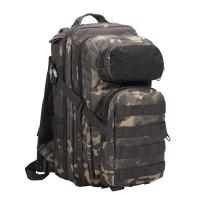 Mochila Táctica 2025, Camuflaje, Poliéster 600D, 3P, Gran Capacidad - details 2